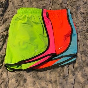 Nike Women’s Shorts